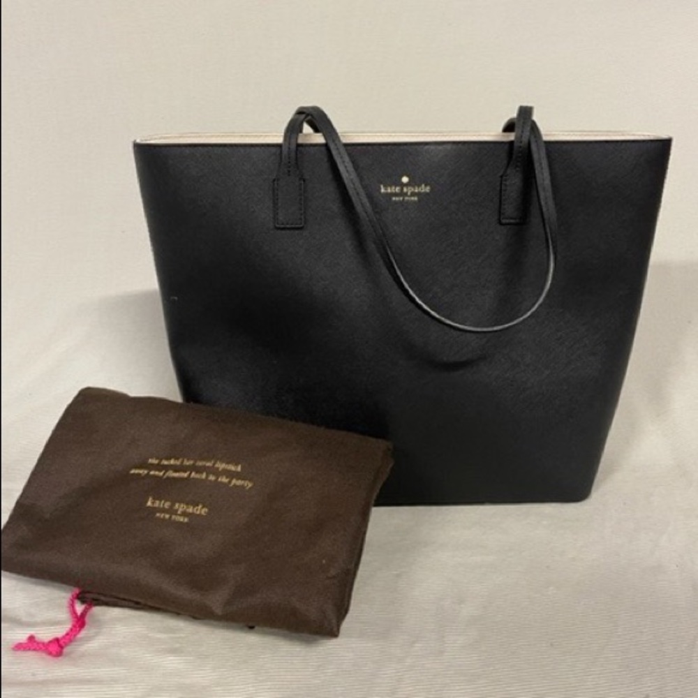 Kate Spade Lori Tote